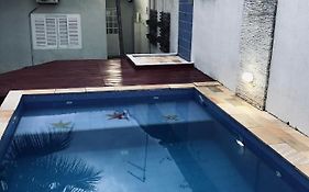 Ilhabela Casa 10 Pessoas Piscina