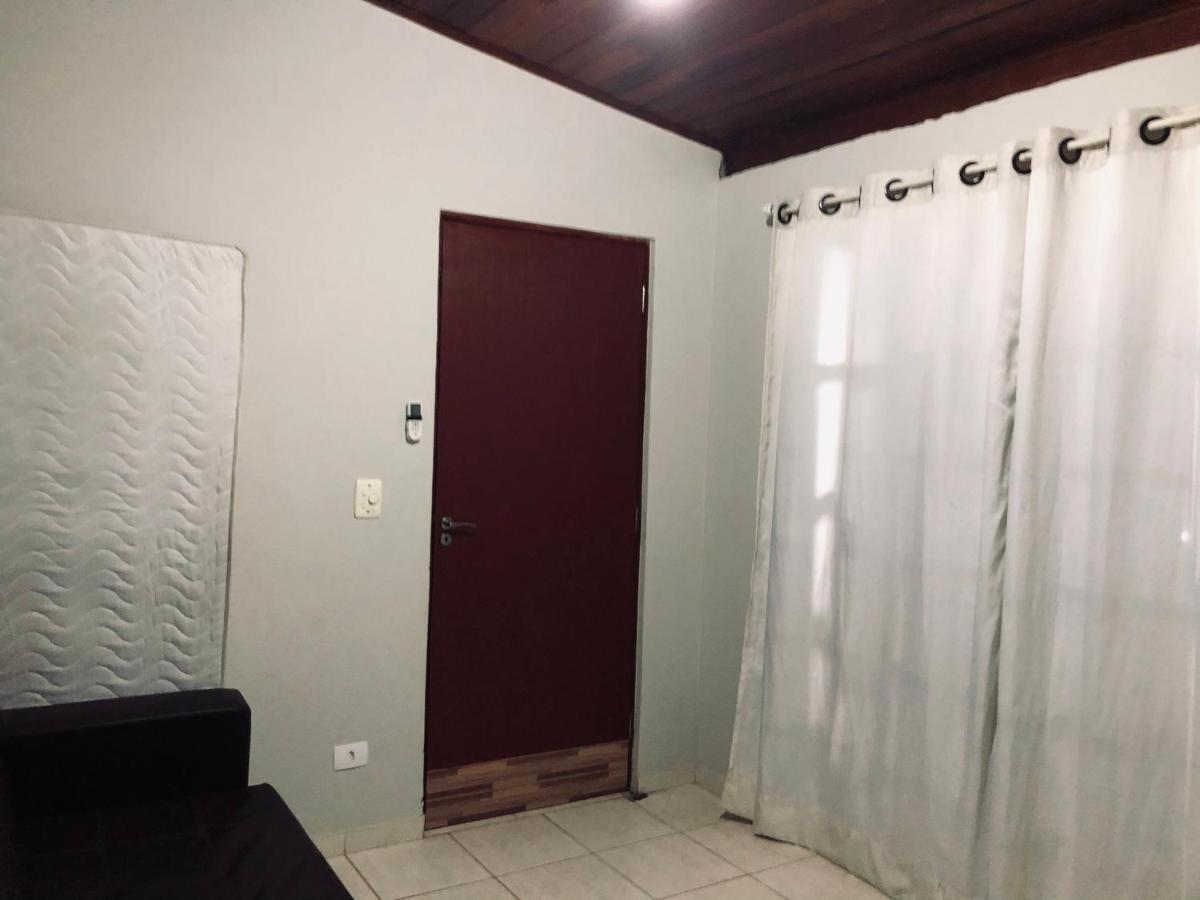 Ilhabela Casa 10 Pessoas Piscina Exterior foto