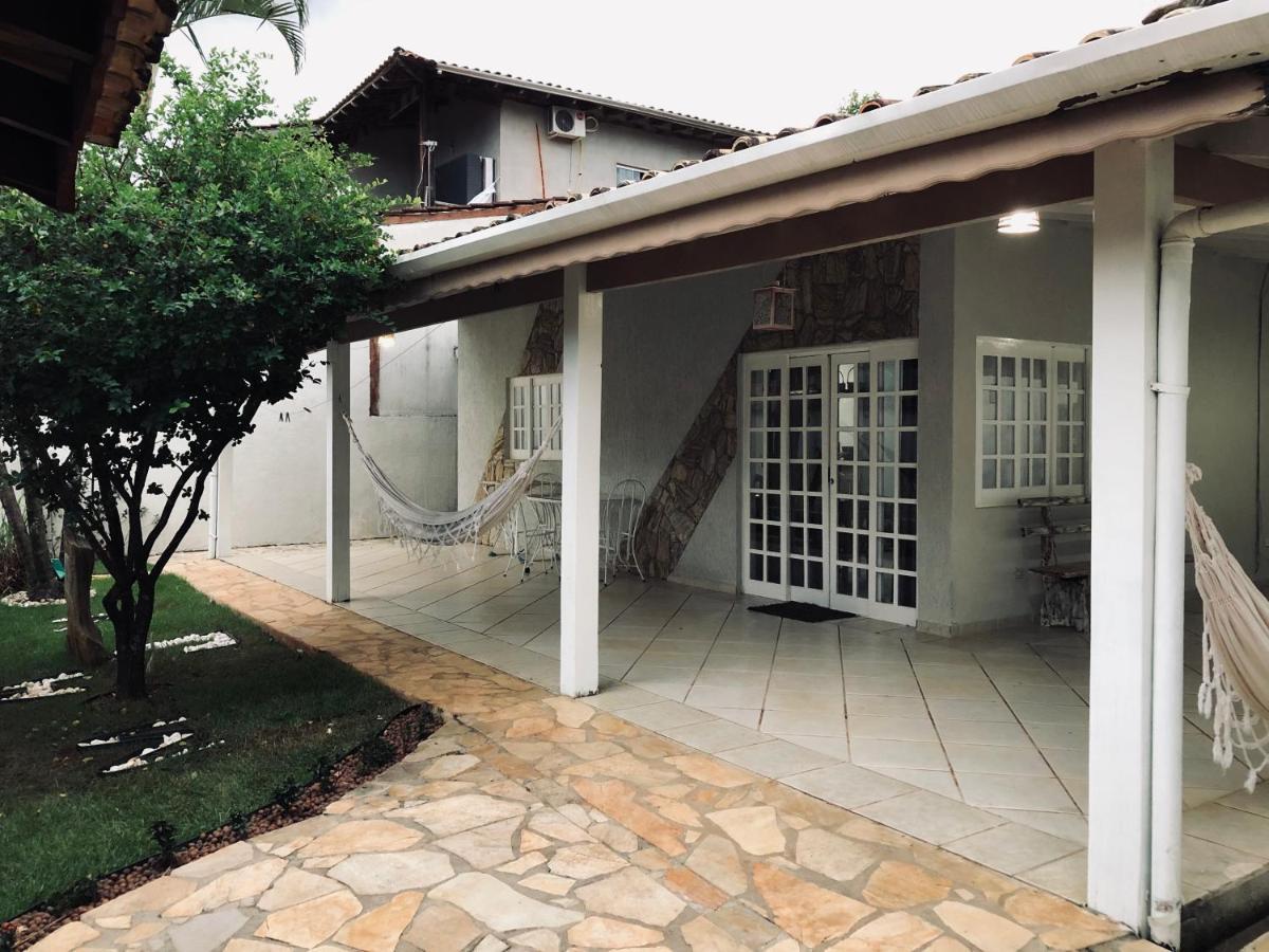 Ilhabela Casa 10 Pessoas Piscina Exterior foto